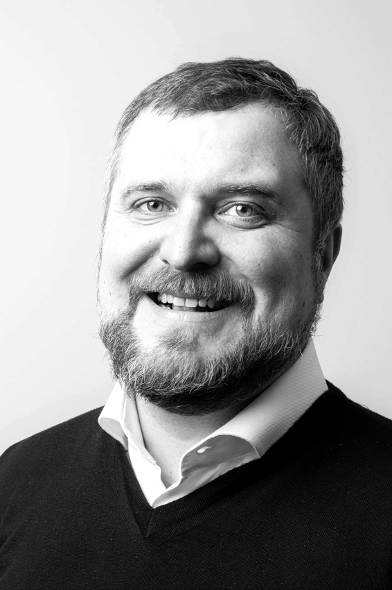 Morten Stein