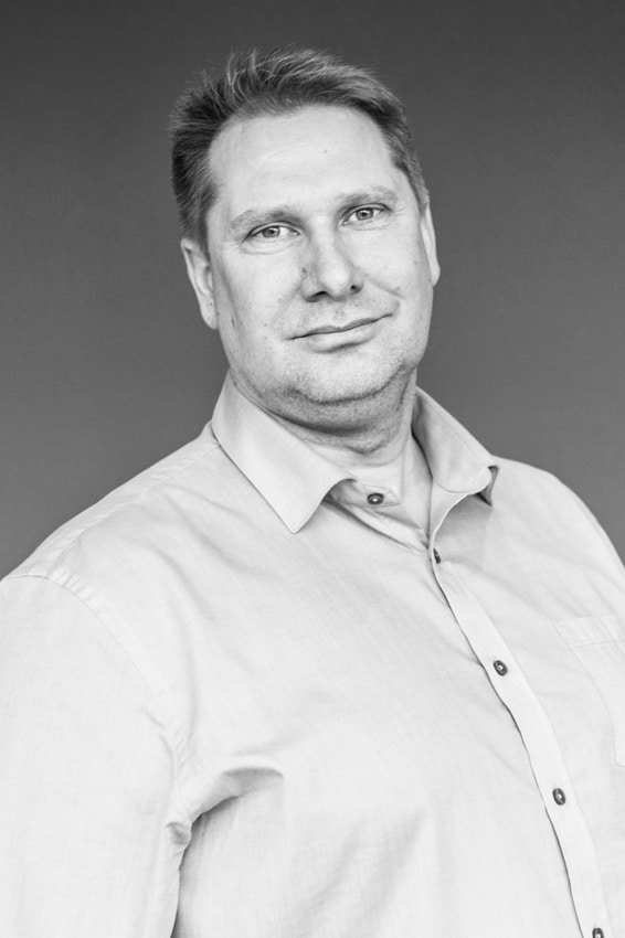 Valter Jacobsen