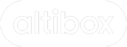 Altibox-hvit-logo