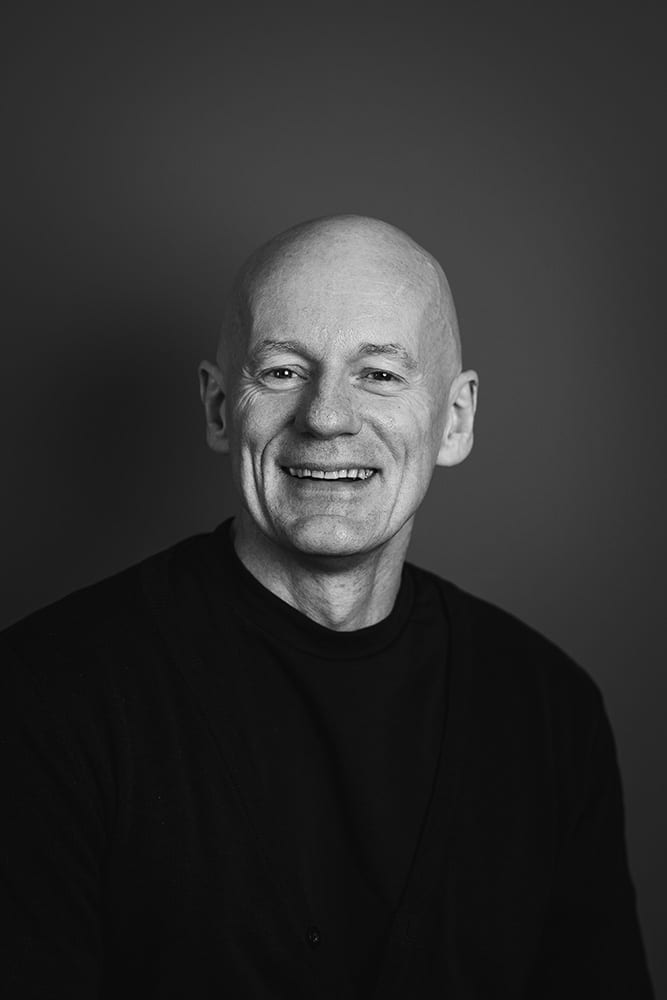 Ole-Johnny Johansen