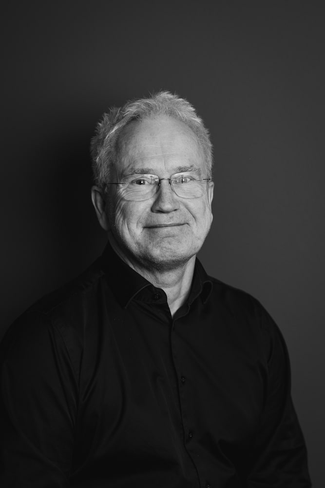 Harald Lekang